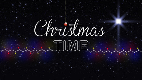 Christmas Time – Fullscreen