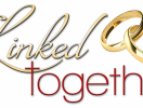 Linked Together Logo White